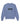 7 Days' Oversized Monday Crew Neck - Ice Blue. Køb blouses her.