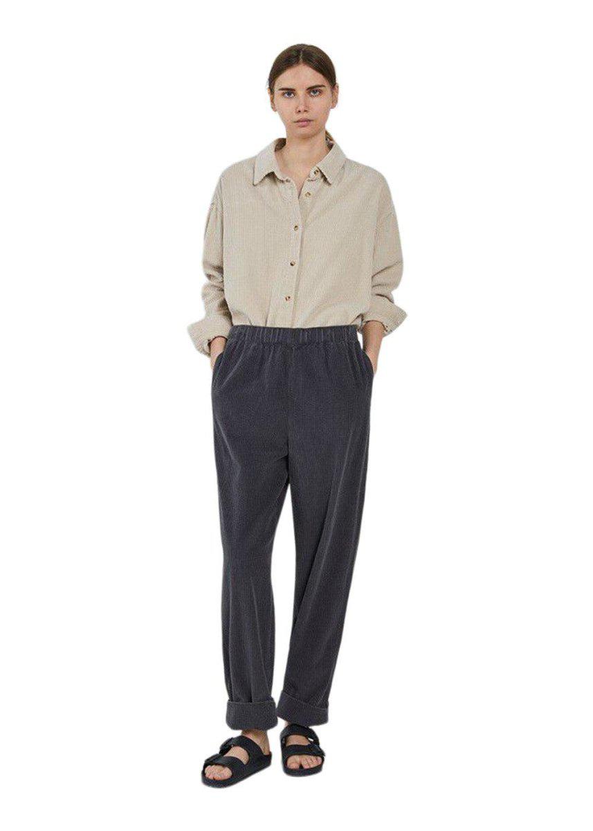 PADOW - Zinc Pants520_PADO137H22_ZINC_XS3608290537274- Butler Loftet