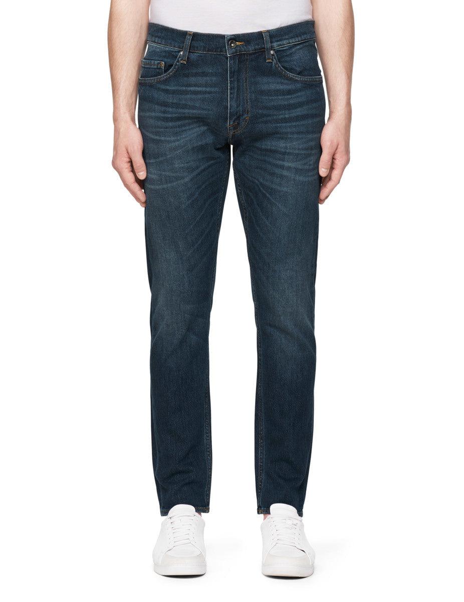 PISTOLERO - Indigo Jeans42_W63777004Z_INDIGO_30/305713112466828- Butler Loftet