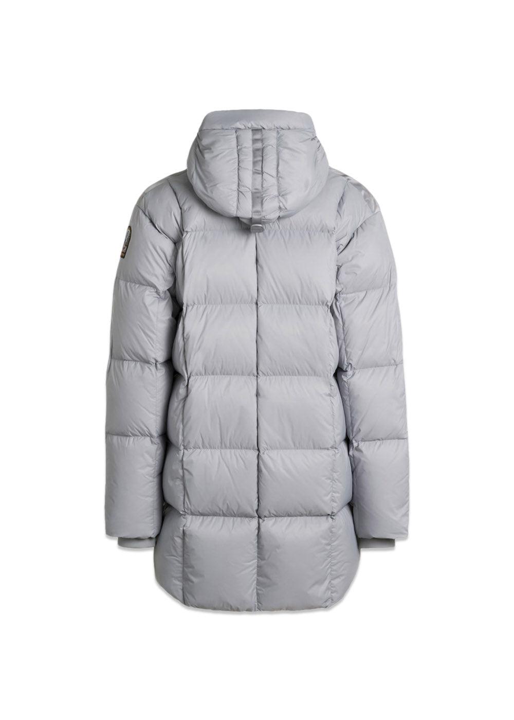 PJS M Polar Puffer Bold Parka - Barely Blue