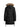 PJS W Masterpiece Long Bear - Black Outerwear314_PW21WMJCKMA33_BLACK_2/XS8059827453034- Butler Loftet