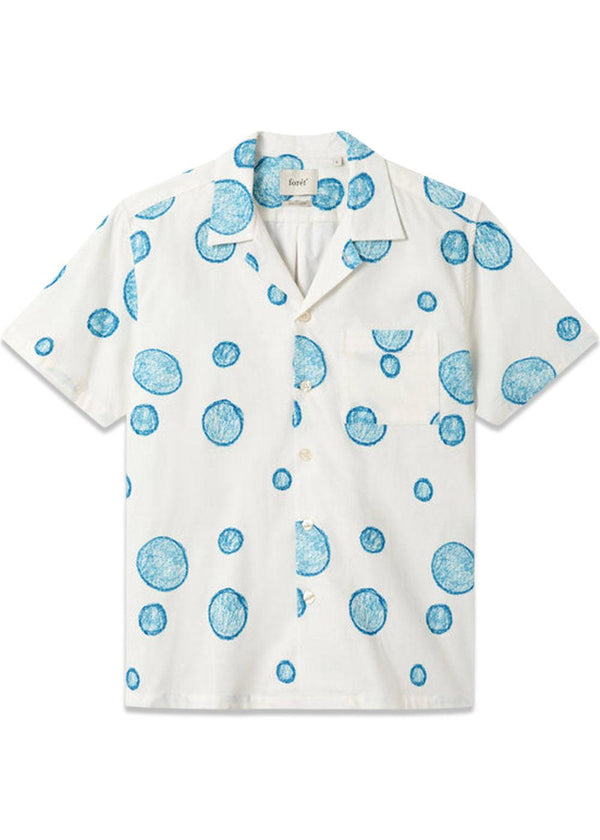 Foréts POOL SHIRT - Boule Print. Køb shirts her.