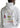 Pacs Sports Hoodie - Snow Melange Hoodies679_2236-601_SnowMelange_S5712866925018- Butler Loftet