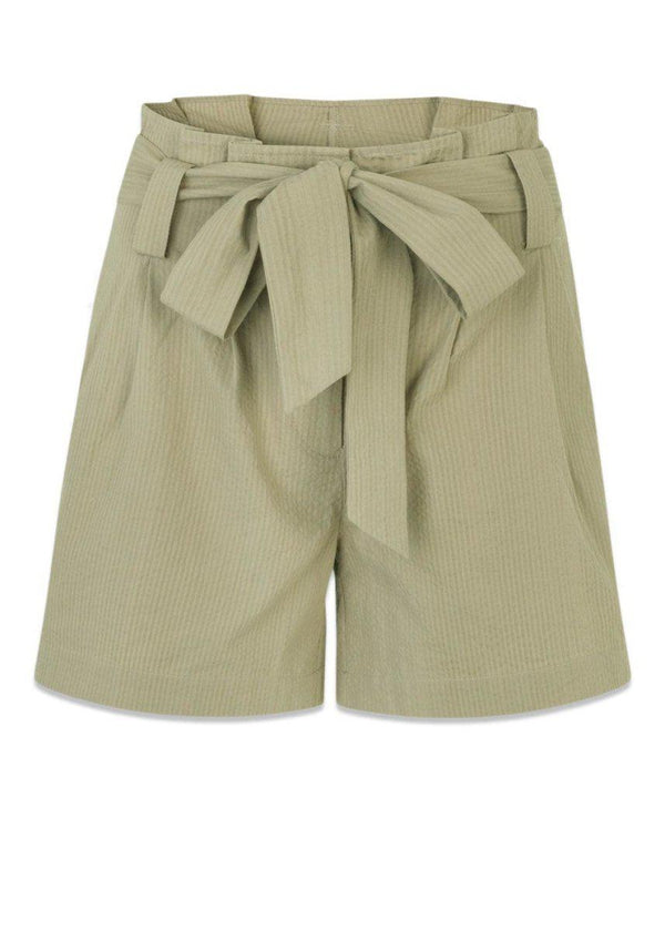 Modströms PanneMD shorts - Elm. Køb shorts her.