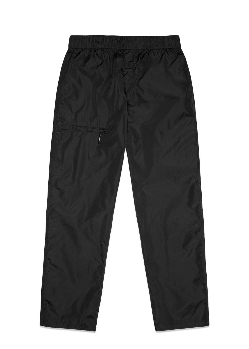 Rains' Pants Regular - Black. Køb bukser her.