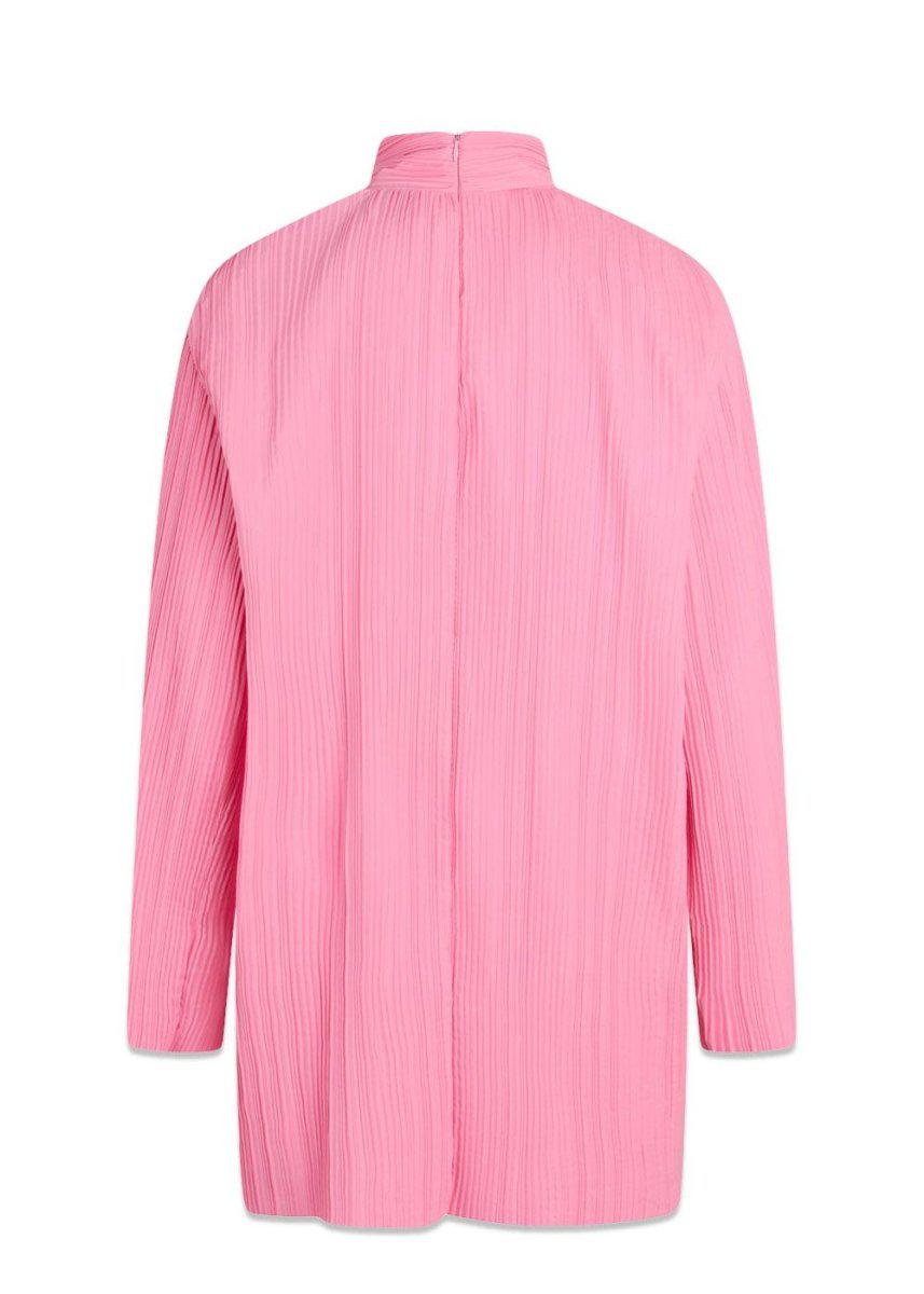 Paper Pleat Hausach Dress - Cotton Candy Dress320_202014_CottonCandy_345715131208922- Butler Loftet