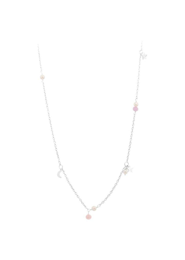 Pernille Corydons Pastel Dream Necklace - S. Køb halskæder her.