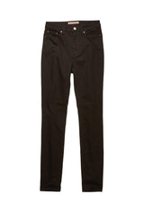 Acne Studios' Peg Blk - Black. Køb jeans her.