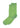 MP Denmarks Pernille glitter socks - Foliage. Køb socks/stockings her.