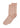 MP Denmarks Pernille glitter socks - Maple Sugar. Køb socks/stockings her.