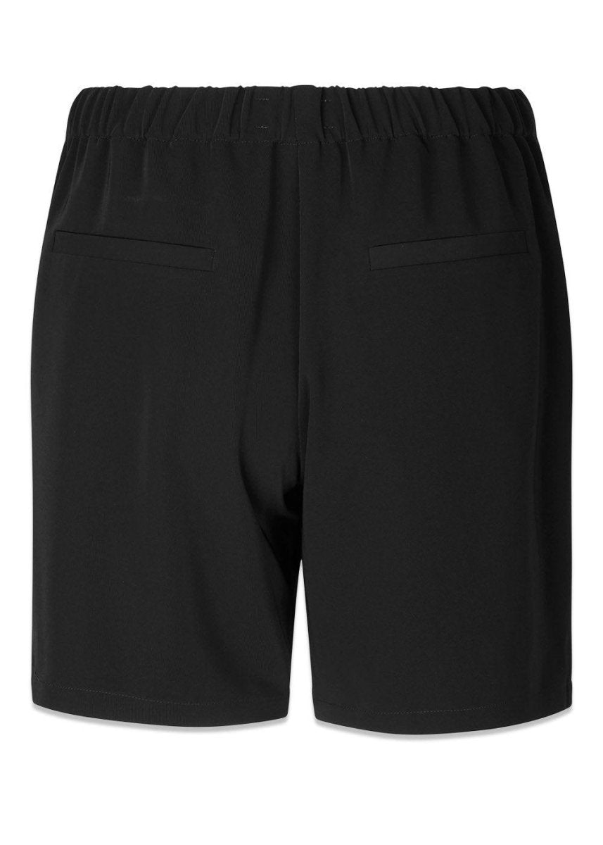 PerryMD shorts - Black Shorts100_56331_Black_XS5714980162034- Butler Loftet