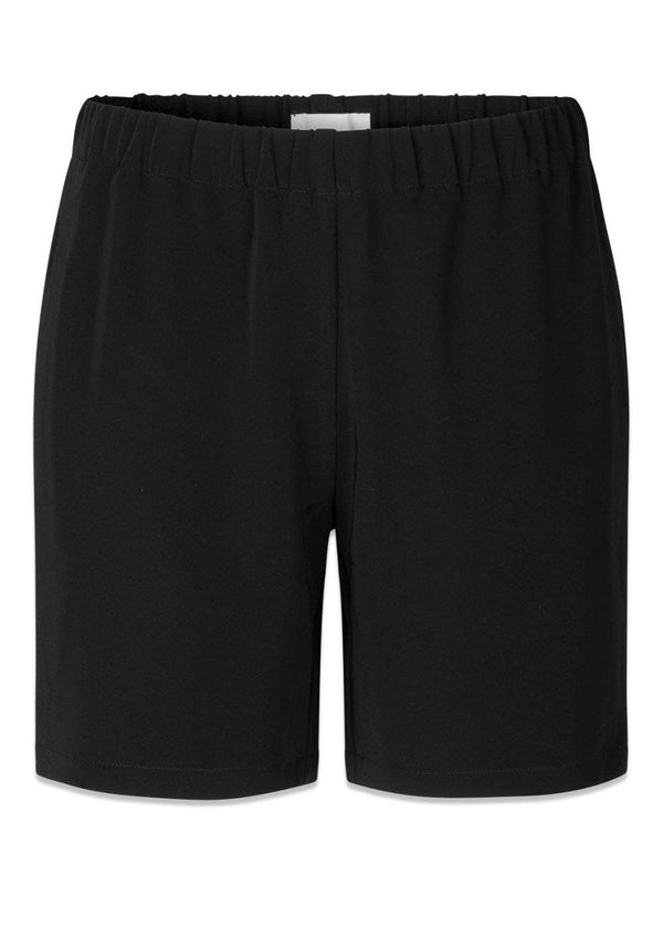 Modströms PerryMD shorts - Black. Køb shorts her.