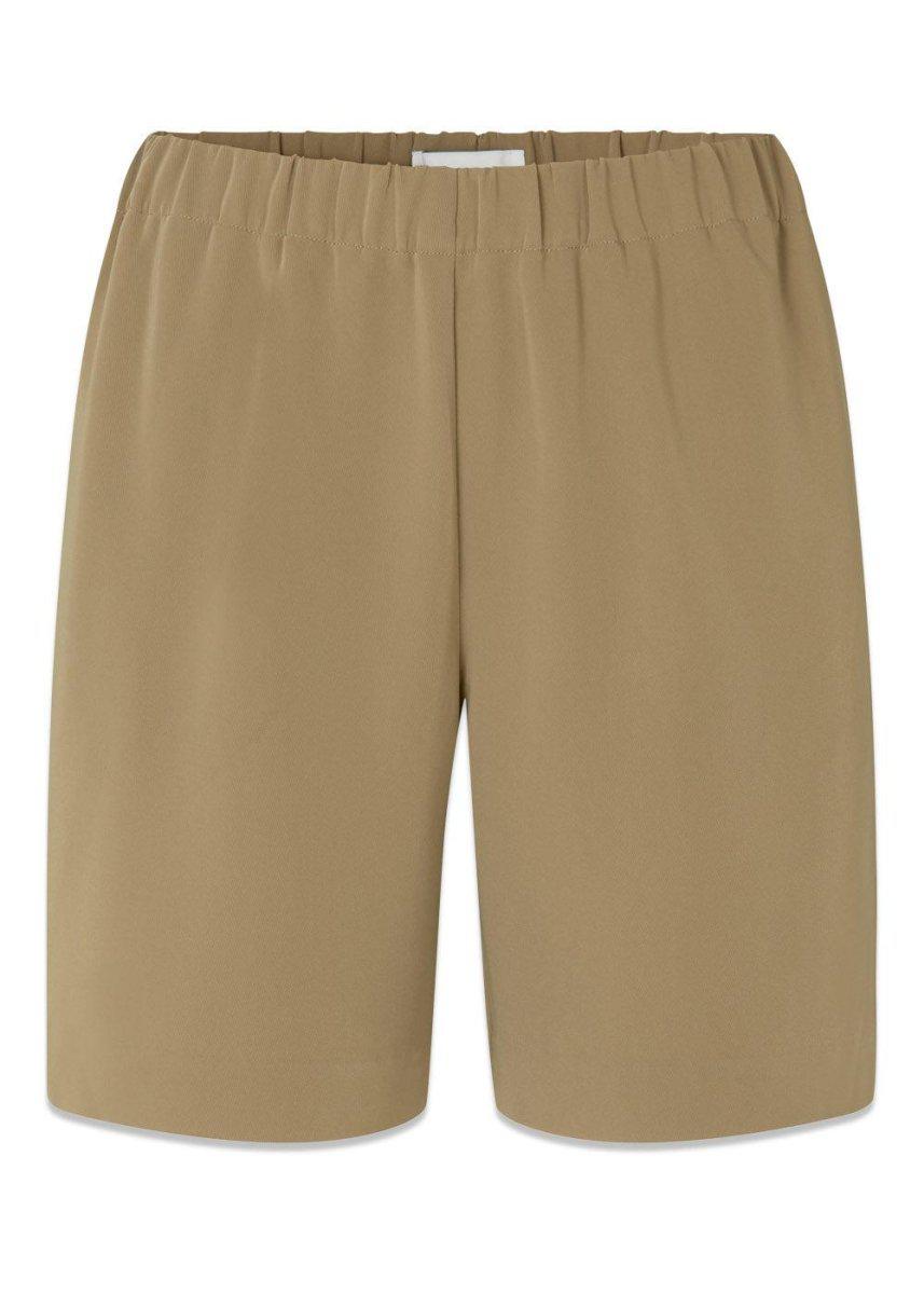 Modströms PerryMD shorts - Dune. Køb shorts her.