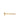 Petit Love Heart Yellow Enamel - Gold Accessories704_1181_YellowGold_OneSize5712778014626- Butler Loftet