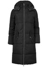 Modströms Phoebe jacket - Black. Køb overtøj her.