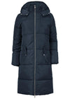 Modströms Phoebe jacket - Navy Sky. Køb overtøj her.