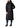 Pike Lake Long Jacket - Sort Outerwear857_WP7715010_Sort_XS194004393975- Butler Loftet