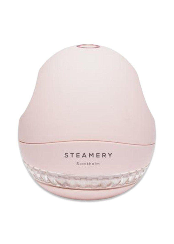 Steamery Stockholms Pilo Fabric Shaver Pink - Pink. Køb accessories her.