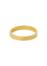 Pernille Corydons Pine Ring - Gold. Køb ringe her.
