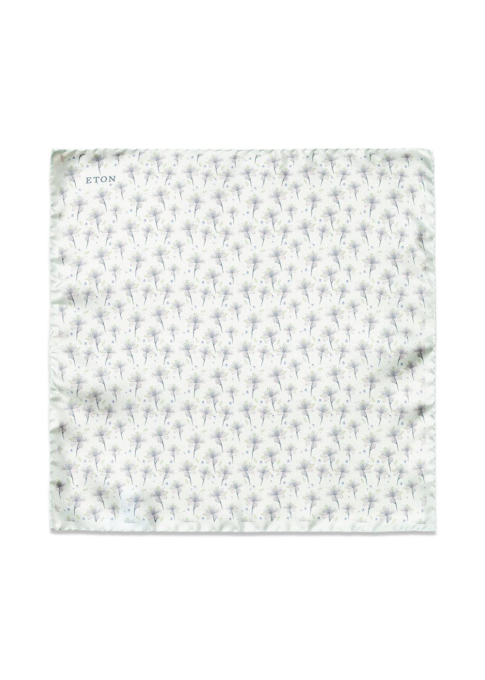 Pocket Square - Mint