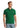 Polo Custom Slim Fit - Green T-shirts847_710782592016_GREEN_M3615738824292- Butler Loftet