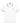 Ralph Laurens Polo Custom Slim Fit - White. Køb t-shirts her.