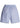 Popla Lolly Shorts YD - Estate Blue/Cloud Dancer-Shorts-Mads Nørgaard-Butler Loftet