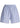 Mads Nørgaards Popla Lolly Shorts YD - Estate Blue/Cloud Dancer. Køb shorts her.