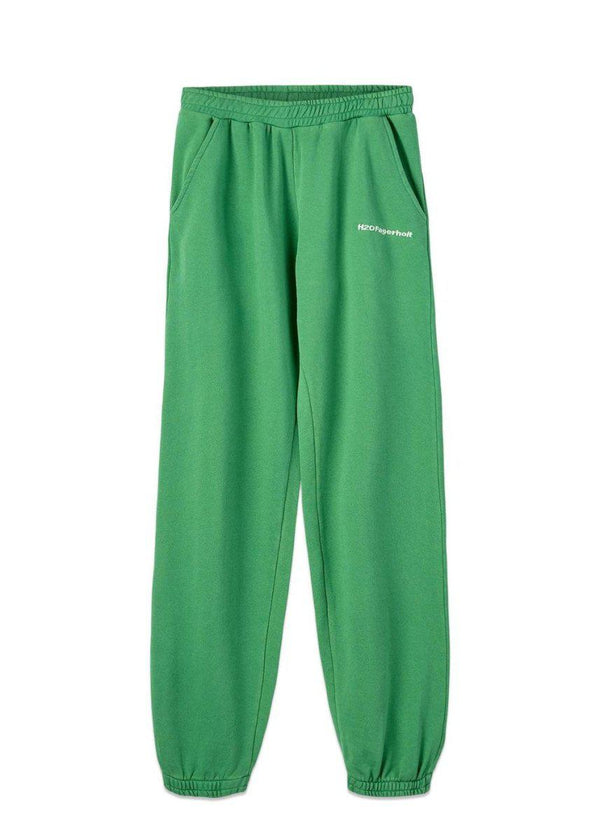 H2O Fagerholts Pro Sweat Pants - Bright Green. Køb bukser her.
