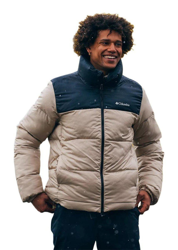Puffect™ II Jacket - Ancient Fossil, Outerwear857_2025821271_AncientFossil,_S194895279013- Butler Loftet