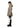 Puffer W Jacket - Taupe Outerwear784_15370_Taupe_XS5711747522209- Butler Loftet