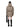 Puffer W Jacket - Taupe Outerwear784_15370_Taupe_XS5711747522209- Butler Loftet