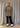 Puffer W Jacket - Taupe Outerwear784_15370_Taupe_XS5711747522209- Butler Loftet