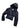 Puffer hood 8245 - Navy Blue Outerwear210_2168245808_NAVYBLUE_S5710464885451- Butler Loftet