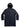 Nn. 07s Puffer hood 8245 - Navy Blue. Køb overtøj her.