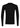 Pullover CN LS - Black Knitwear701_Lundy_BLACK_S2999001045487- Butler Loftet