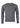 John Smedleys Pullover CN LS - Charcoal. Køb strik her.