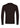 Pullover CN LS - Cocoa Knitwear701_Lundy_COCOA_S2999001560362- Butler Loftet