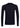 Pullover CN LS - Midnight Knitwear701_Lundy_MIDNIGHT_S2999001045838- Butler Loftet