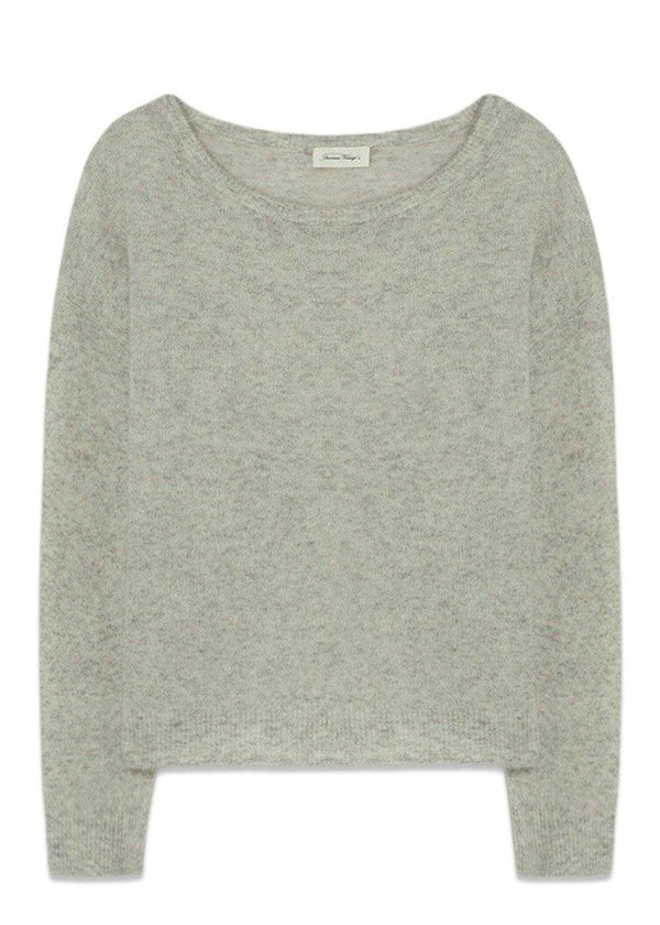 RAZPARK - Polar Melange Knitwear520_RAZ18GH22_POLARMELANGE_S3608290763369- Butler Loftet