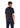 REG FIT SS TSHIRT ZEBRA - Very Dark Navy T-shirts58_M2R-011R-AZEBRA_VERYDARKNAVY_S5057613085714- Butler Loftet