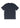 REG FIT TSHIRT DEVIL ZEBRA - Very Dark Navy T-shirts58_M2R-011R-EP2193_VERYDARKNAVY_S5059297983911- Butler Loftet