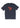 Paul Smith - PS' REG FIT TSHIRT DEVIL ZEBRA - Very Dark Navy. Køb t-shirts her.