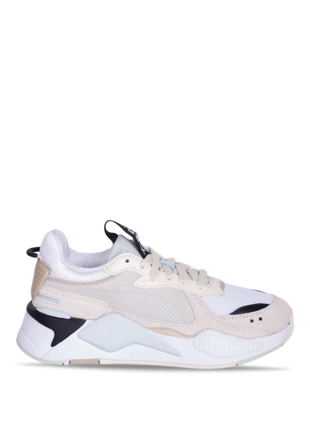 Pumas RS-X Reinvent Wn''s - Puma White-Ice Flow. Køb sneakers her.