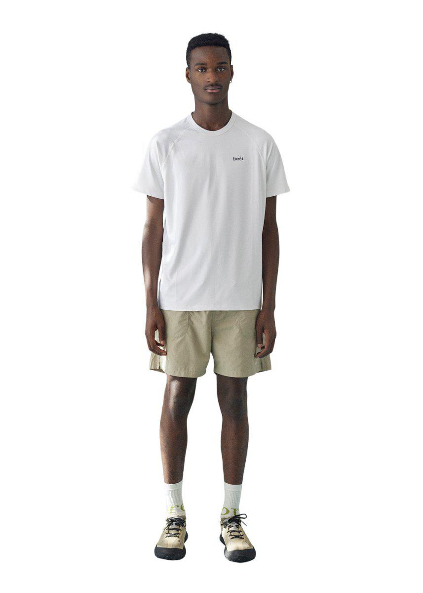 Foréts RUN SHORTS - Alu. Køb shorts her.