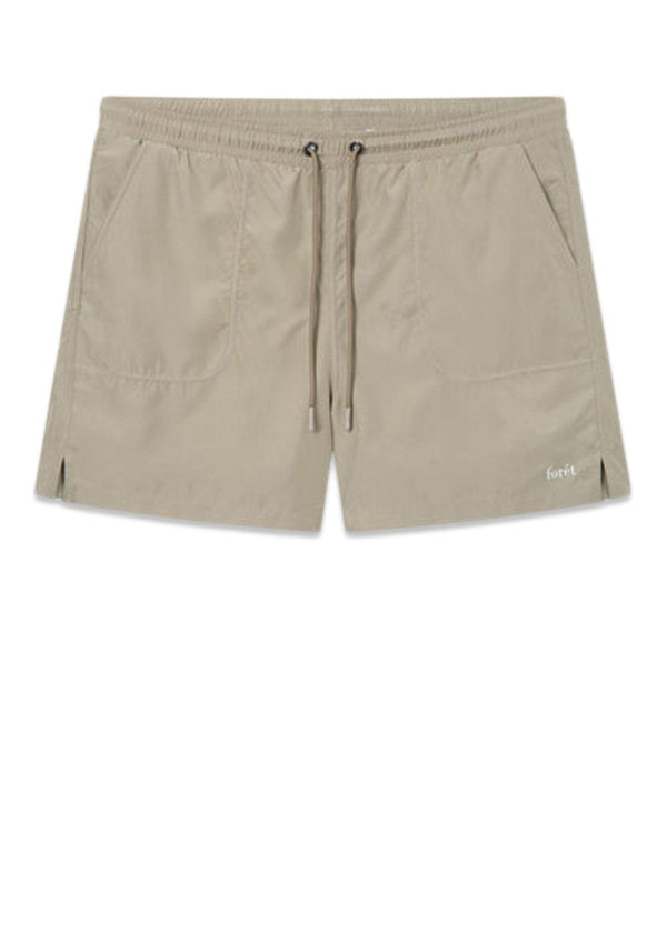 Foréts RUN SHORTS - Alu. Køb shorts her.