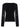 Ralph Glitter Mesh blouse - Black Blouses812_159604_Black_345711554841753- Butler Loftet