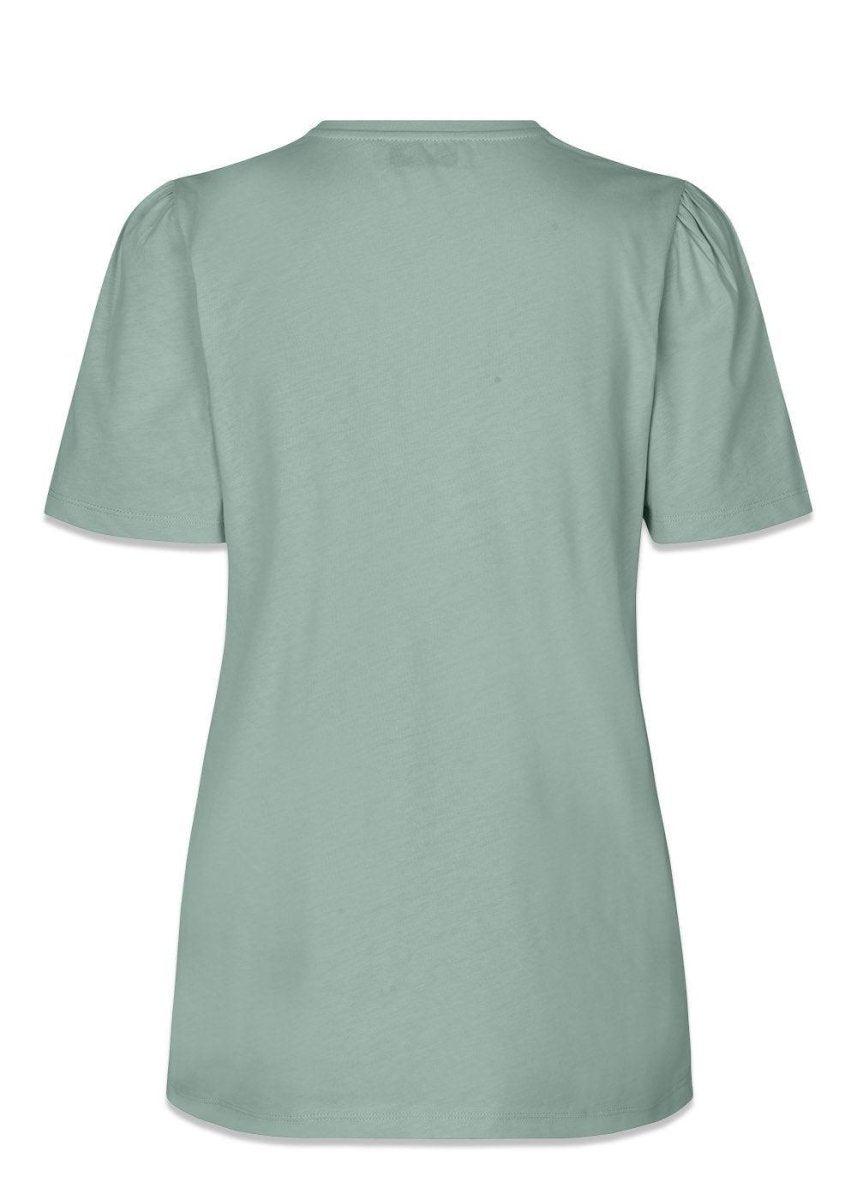 RamaMD t-shirt - Sage T-shirts100_56313_SAGE_XS5714980161440- Butler Loftet