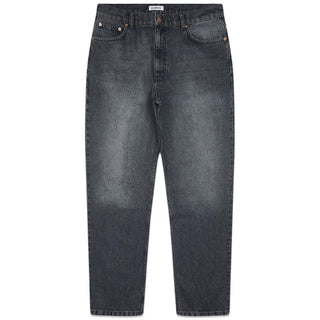 Woodbirds Rami Reto Jeans - Retro Blue. Køb jeans her.