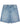 Woodbirds Rami Store Shorts - Authentic Blue. Køb shorts her.